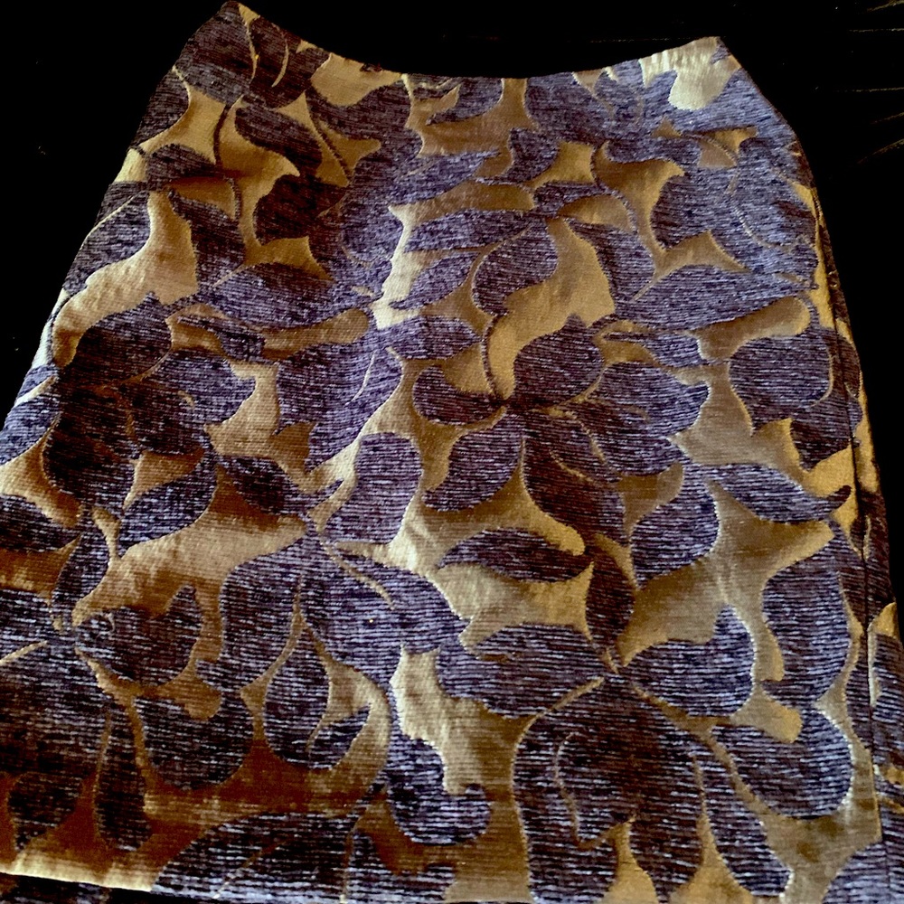 Ann Taylor pencil skirt